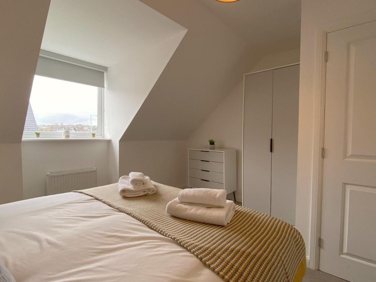 Holiday home **perfect For Liberty Stadium** Sleeps 8 *