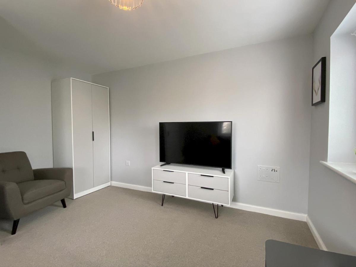 **perfect For Liberty Stadium** Sleeps 8
