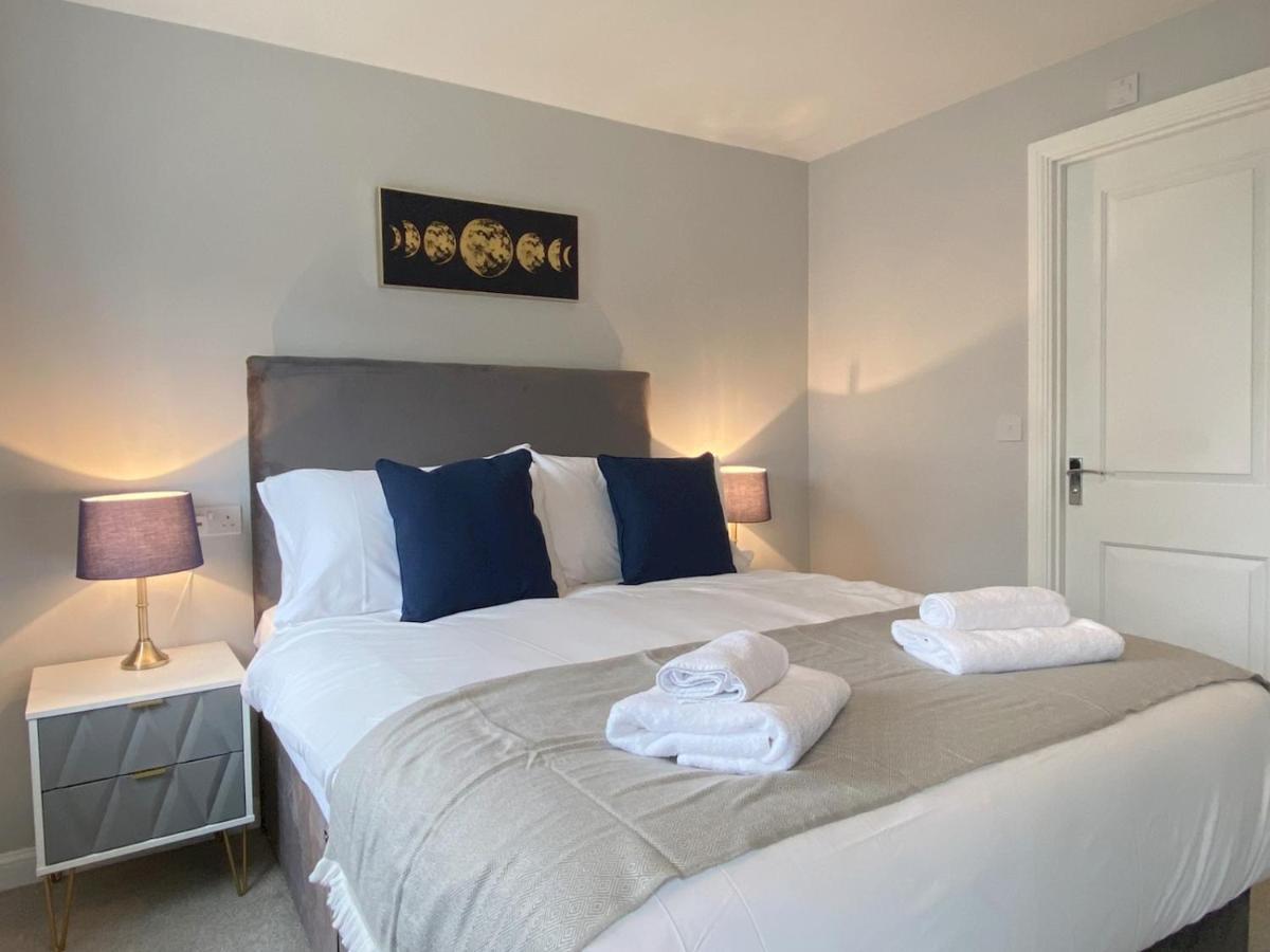 **perfect For Liberty Stadium** Sleeps 8 Holiday home Swansea