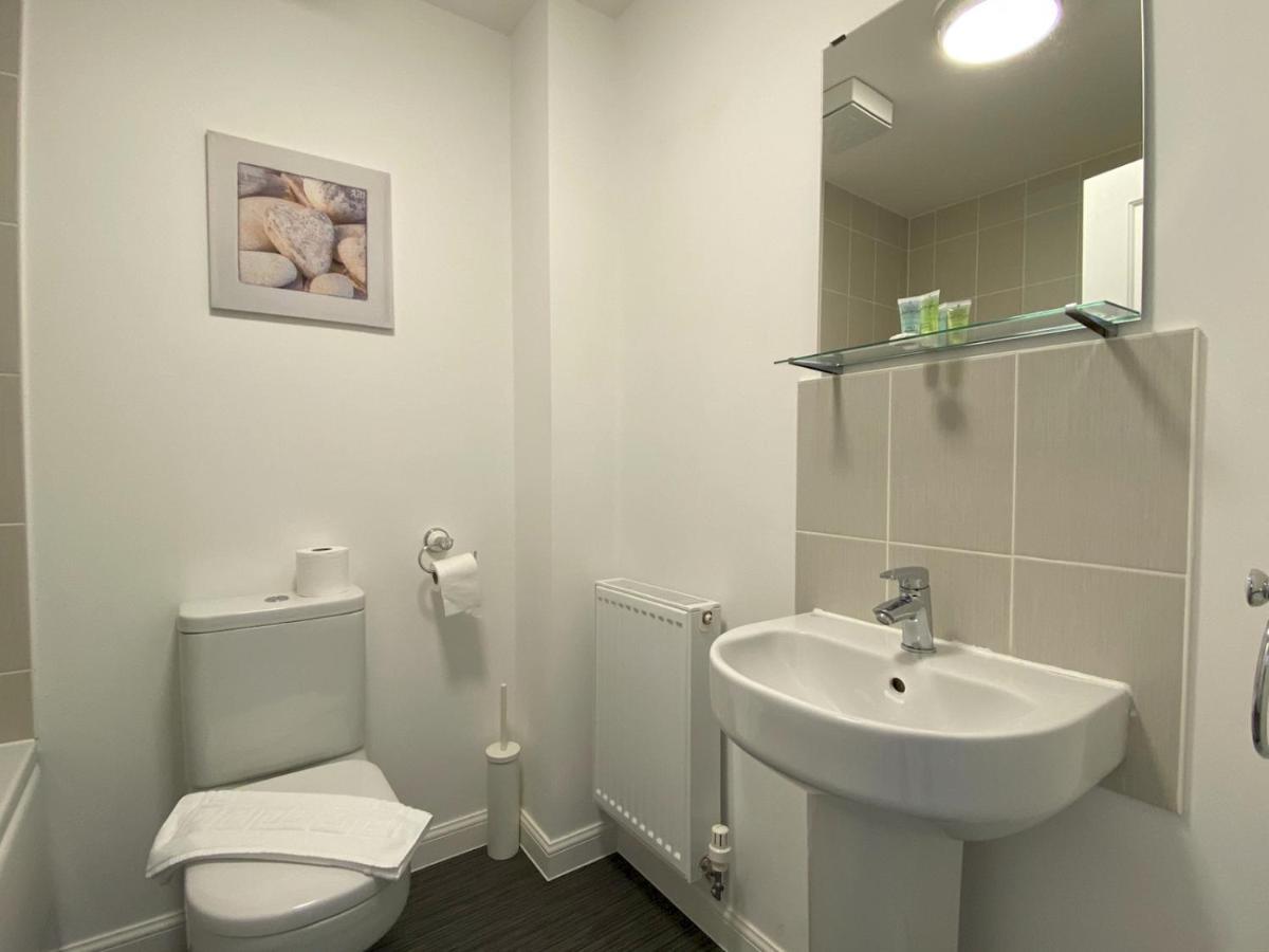 **perfect For Liberty Stadium** Sleeps 8 Holiday home *